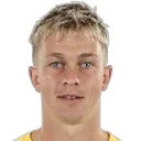 Mark Karacsony — Thủ môn, FK Csíkszereda Miercurea Ciuc