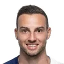 Luís Machado — Tiền đạo, Amarante FC