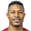 Muhammed Badamosi — Tiền đạo, Riga FC