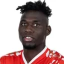 Danny da Costa — Hậu vệ, 1. FSV Mainz 05