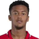 Mounir Chouiar — Tiền đạo, RS Berkane