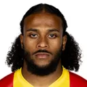Rashaan Fernandes — Tiền đạo, ALS Omonia