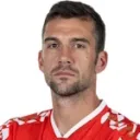 Stefan Bell — Hậu vệ, 1. FSV Mainz 05