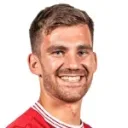 Harry Ransom — Hậu vệ, Worthing FC