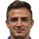George Caramalău — Hậu vệ, FC Metaloglobus București
