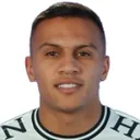 Léo Jabá — Tiền đạo, São Bernardo
