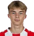 Kacper Potulski — Hậu vệ, 1. FSV Mainz 05