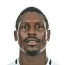 Anderson Ordóñez — Hậu vệ, Bolívar