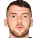 Zymer Bytyqi — Tiền vệ, Kristiansund BK