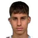 Nikola Genchev — Tiền đạo, FK Septemvri Sofia