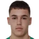 Ognyan Vladimirov — Thủ môn, Levski Sofia
