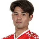 Kaishu Sano — Tiền vệ, 1. FSV Mainz 05