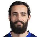 Vahid Selimović — Hậu vệ, FC Iberia 1999