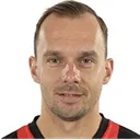 Jozef Dolný — Tiền đạo, FK Csíkszereda Miercurea Ciuc