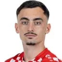Paul Nebel — Tiền vệ, 1. FSV Mainz 05