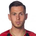 Charlie Colkett — Tiền vệ, AFC Croydon Athletic
