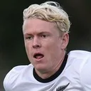 Brock Messenger — Hậu vệ, Gold Coast United