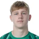 Jack McIntyre — Thủ môn, Marine AFC