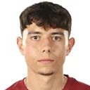 Daniel Dumbrăvanu — Hậu vệ, FC Voluntari