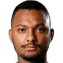 Luan Cândido — Hậu vệ, Vitória