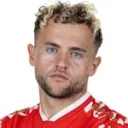 Benedict Hollerbach — Tiền đạo, 1. FSV Mainz 05