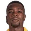 Jork Becerra — Tiền vệ, FC Prishtina