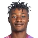 Emmanuel Oche — Thủ môn, Doma United FC