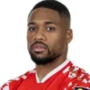 Arnaud Nordin — Tiền đạo, Stade Rennais