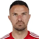 Adnan Aganović — Tiền vệ, Sepsi OSK Sfântu Gheorghe
