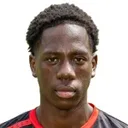 Jose De Almeida Reis — Hậu vệ, FC Rilski Sportist 2011 Samokov