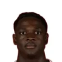 Ronaldo Barrett — Hậu vệ, AD Marco 09