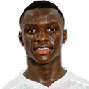 Amara Diouf — Tiền đạo, Fenerbahçe
