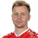 Lennard Maloney — Tiền vệ, 1. FSV Mainz 05