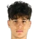 Răzvan Gligor — Tiền vệ, CFR 1907 Cluj