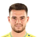 Alexandru Stănică — Hậu vệ, AFC Unirea 04 Slobozia