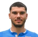 Mihai Roman II — Tiền đạo, FC Voluntari