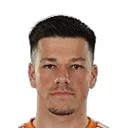 Denis Moldovan — Thủ môn, FC Universitatea Cluj