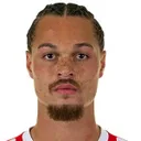 Joël Zwarts — Tiền đạo, CSKA Sofia