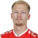 Andreas Hanche Olsen — Hậu vệ, Chicago Fire