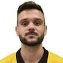Bernardo Lourenço — Tiền vệ, Atletico CP
