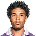 Elyess Dao — Tiền đạo, RSCA Futures U23