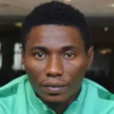 Dayo Ojo — Tiền đạo, Plateau United