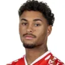 Armindo Sieb — Tiền đạo, Los Angeles FC