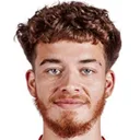 Brooklyn Genesini — Hậu vệ, Weymouth FC