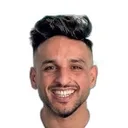 Badie Aouk — Tiền đạo, Olympique Dcheira