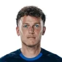 Dennis Geiger — Tiền vệ, NEC Nijmegen