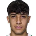 Furkan Dursun — Tiền đạo, FC Thun