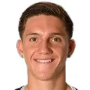 Ryan Kessler — Tiền vệ, FC Sion