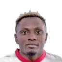 Ime Ndon — Tiền đạo, FC Metaloglobus București