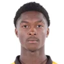 Dirk Asare — Tiền vệ, SV Zulte Waregem